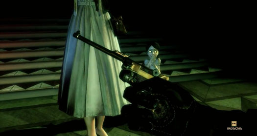 BioShock 2