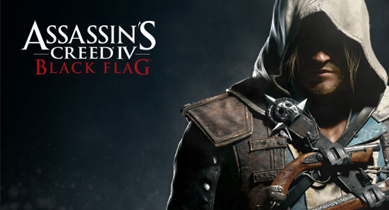 Assassin’s Creed 4 Black Flag