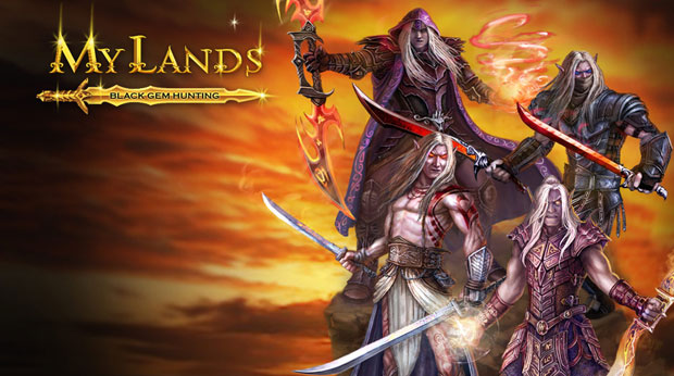 My Lands