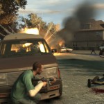 GTA