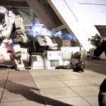 Mass-Effect