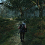 The-Witcher-3-скриншот