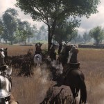 игры про средневековье от первого лица