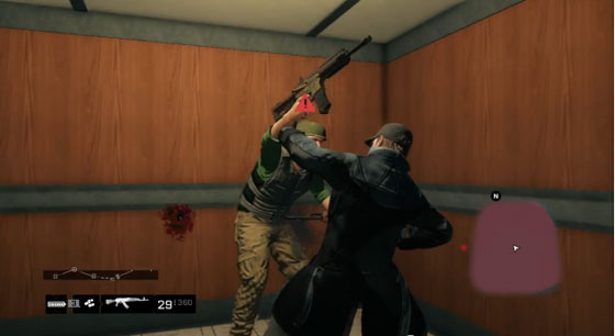 Watch Dogs