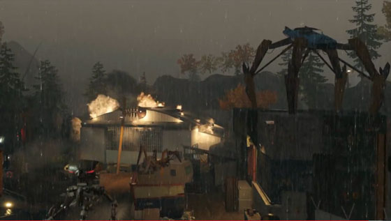 Watch Dogs