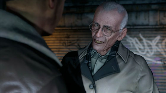 Watch Dogs