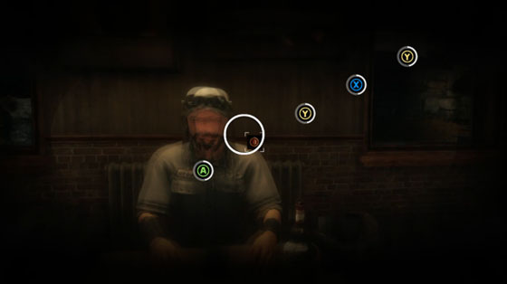 Watch Dogs
