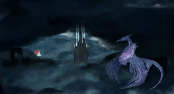 Child of Light прохождение