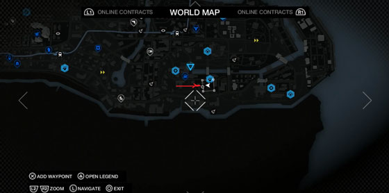 Watch Dogs расследование