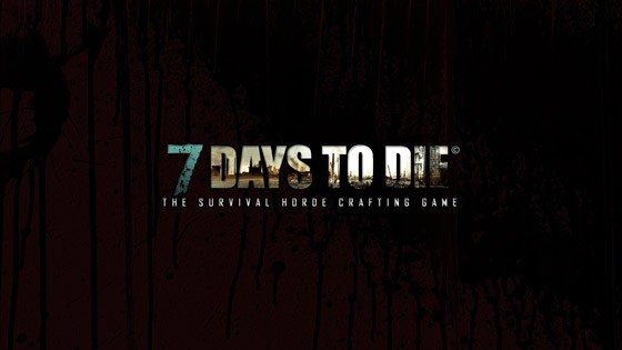 Видео обзор 7 Days to Die