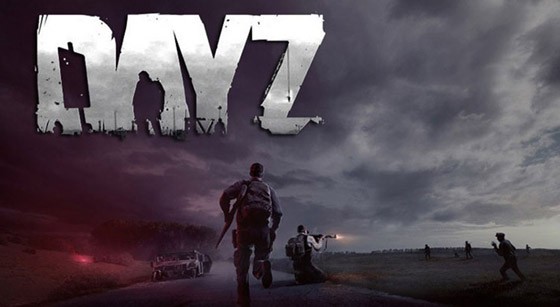 Видео обзор DayZ