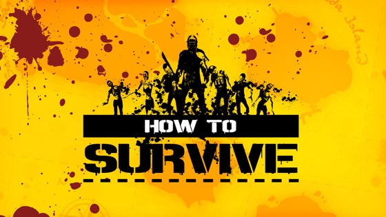 Видео обзор How to Survive