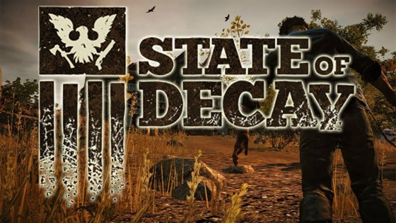 Видео обзор  State of Decay