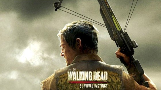 Видео обзор The Walking Dead: Survival Instinct