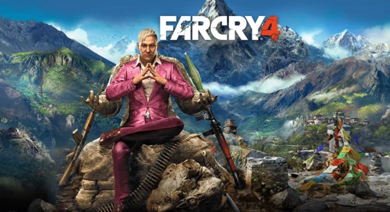 Лучшие игры 2014 года вышедших на PC – обзор и описание