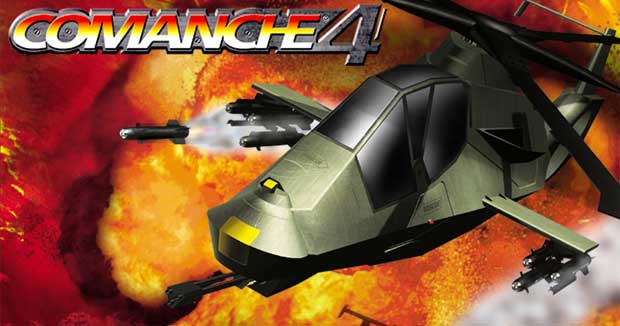 Comanche-0