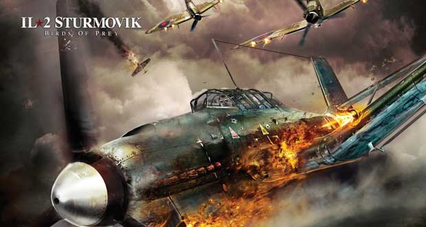 Ил-2-Штурмовик-Крылатые-хищники-0
