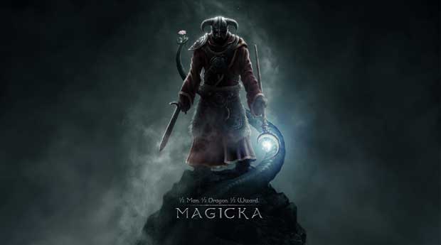 Magicka-0