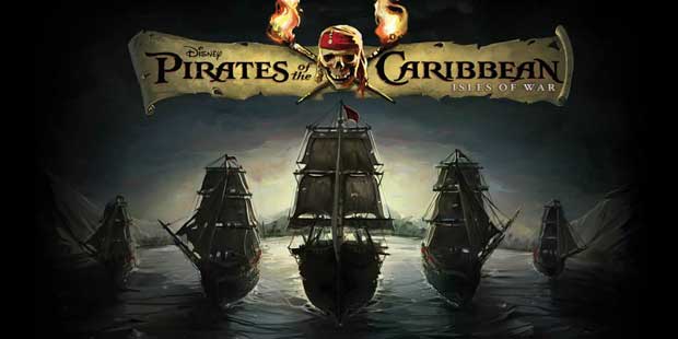 Pirates of Caribbean: At World’s End видео обзор