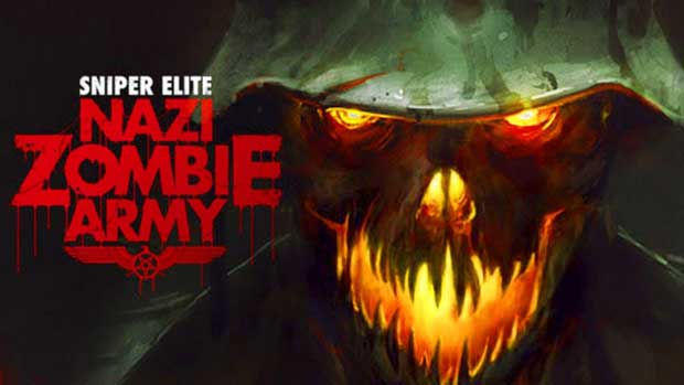 Видео обзор Sniper Elite: Nazi Zombie Army 2
