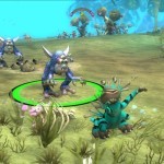 Spore-2