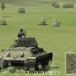 T-34-и-Tiger-3
