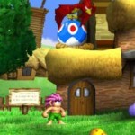 Tomba-2