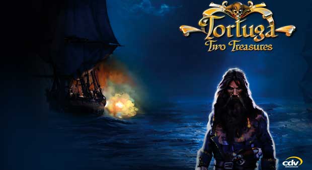 Видео обзор Tortuga: Two Treasures