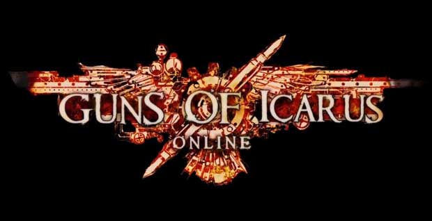 игра с дирижаблями в мире стимпанка на ПК (PC)