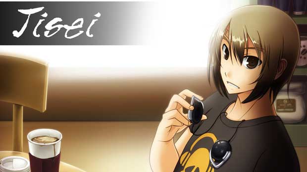 Jisei-0