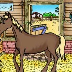 Pferd--Pony-Mein-Pferdehof-3