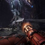 Evolve-1