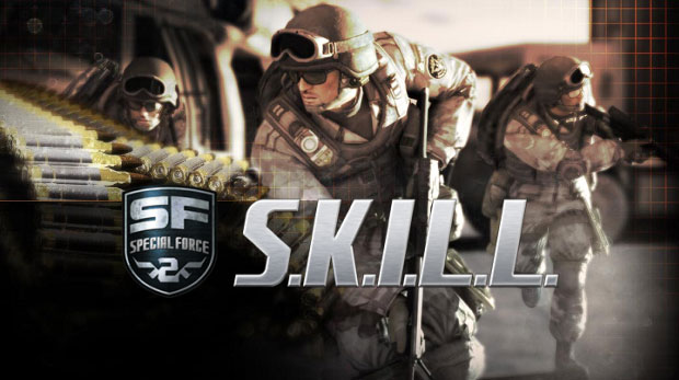 SKILL-Special-Force-0