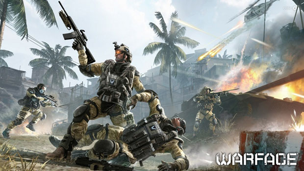 Warface-0