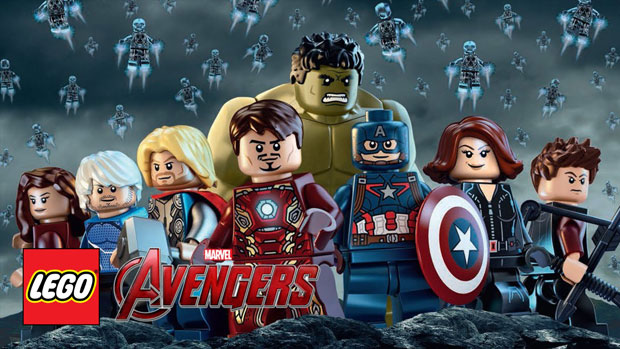 LEGO Marvel’s Avengers чит-коды