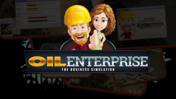 Oil-Enterprise-0