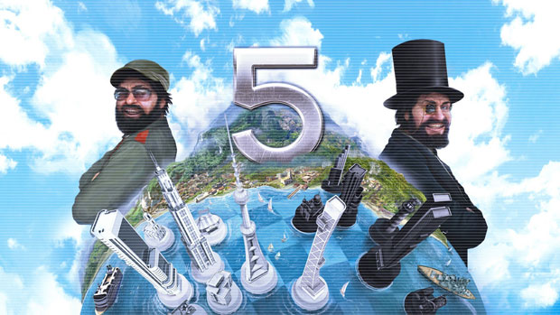 Tropico-0