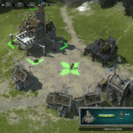 Citadels