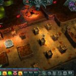 Dungeon-Keeper