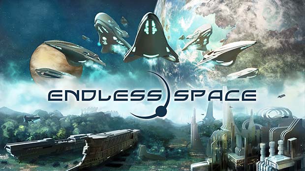 Endless-Space