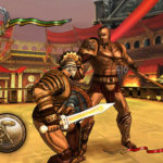 I,-Gladiator