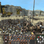 Medieval-II
