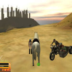 Mission-Equitation