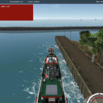 Ship-Simulator