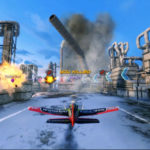 Skydrift