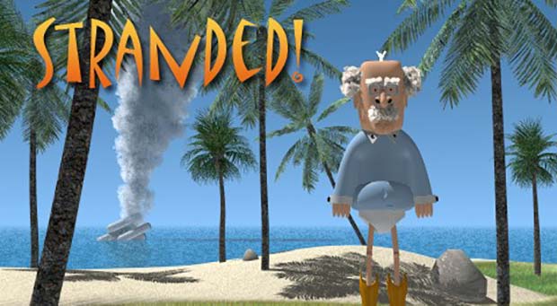 Stranded1