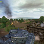 Tank-Combat