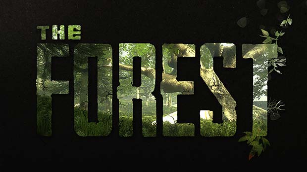 The-Forest