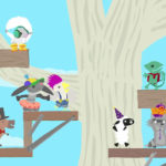 Ultimate-Chicken-Horse4