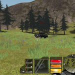 Zero-Ballistics